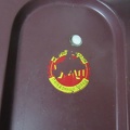 окопный патефон УМП логотип
